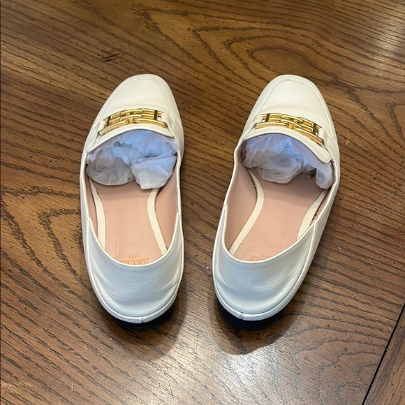 Bally Ellah Loafer with Elegant Chain Detail, size 38 - Picture 4 of 15